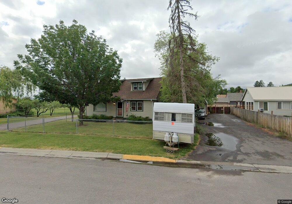 334 12th St W, Kalispell, MT 59901 - photo 1