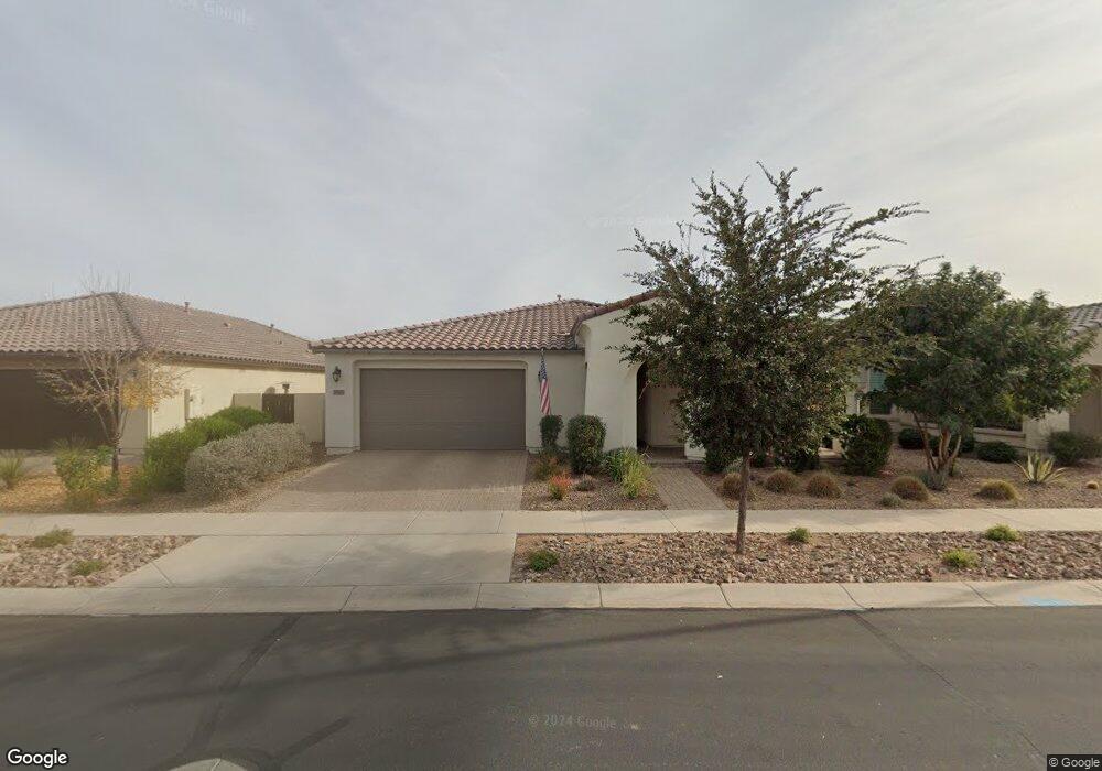 10637 E Tallahassee Ave, Mesa, AZ 85212 - photo 1