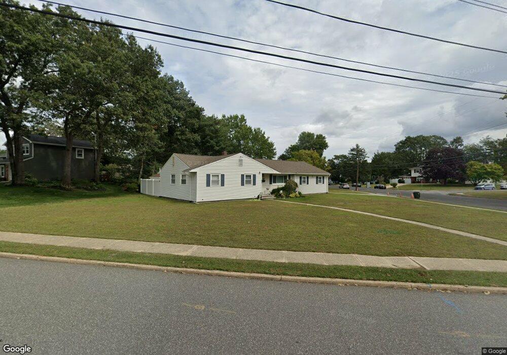 69 Salem Hill Rd, Howell, NJ 07731 - photo 1