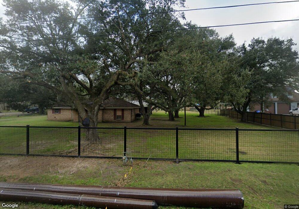 6919 Cemetary Rd, Manvel, TX 77578 - photo 1