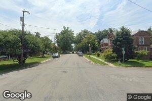3 College Ave, Blackstone, VA 23824