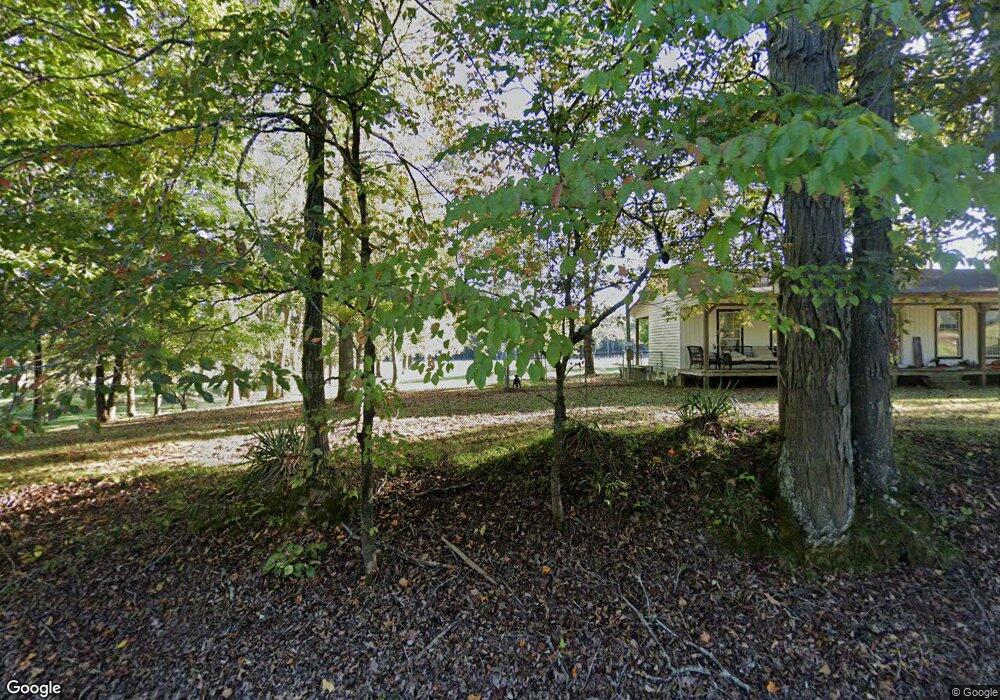 2588 E Emerson Rd, Cohutta, GA 30710 - photo 1