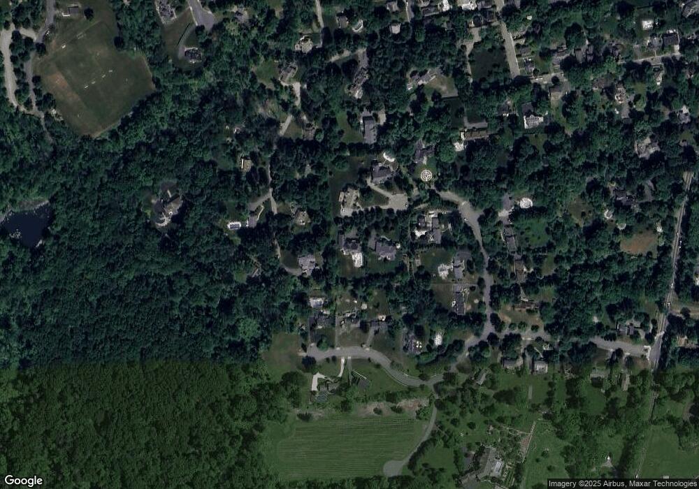 10 Whispering Ivy Way, Mendham, NJ 07945 - photo 1