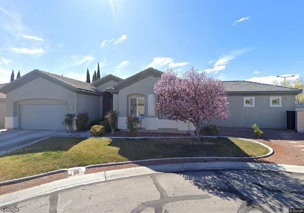 10593 Realm Way, Las Vegas, NV 89135 - photo 1