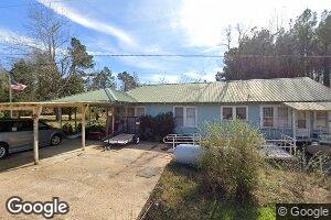 100 Kirby Ln, Pollock, LA 71467