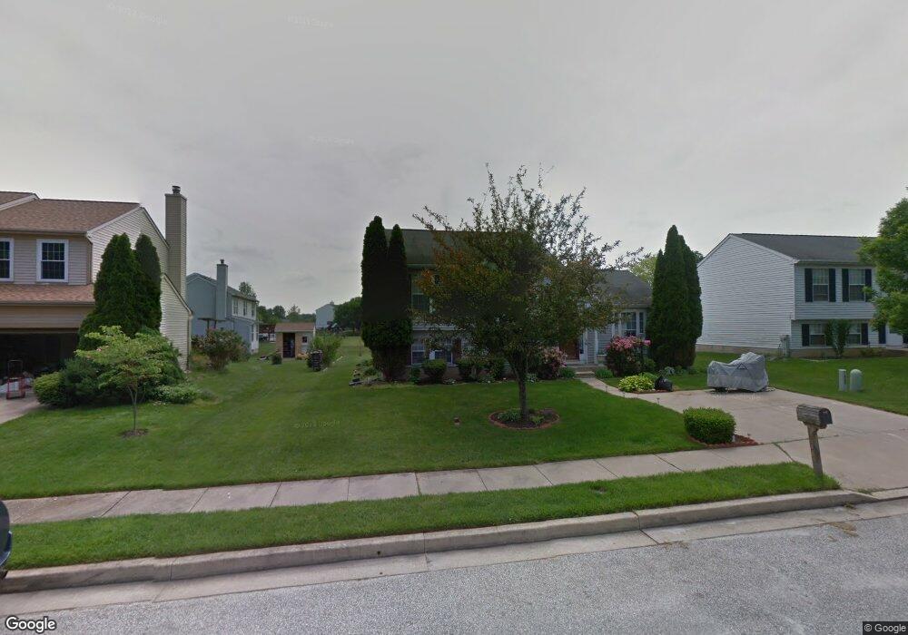 7934 Galloping Cir, Windsor Mill, MD 21244 - photo 1