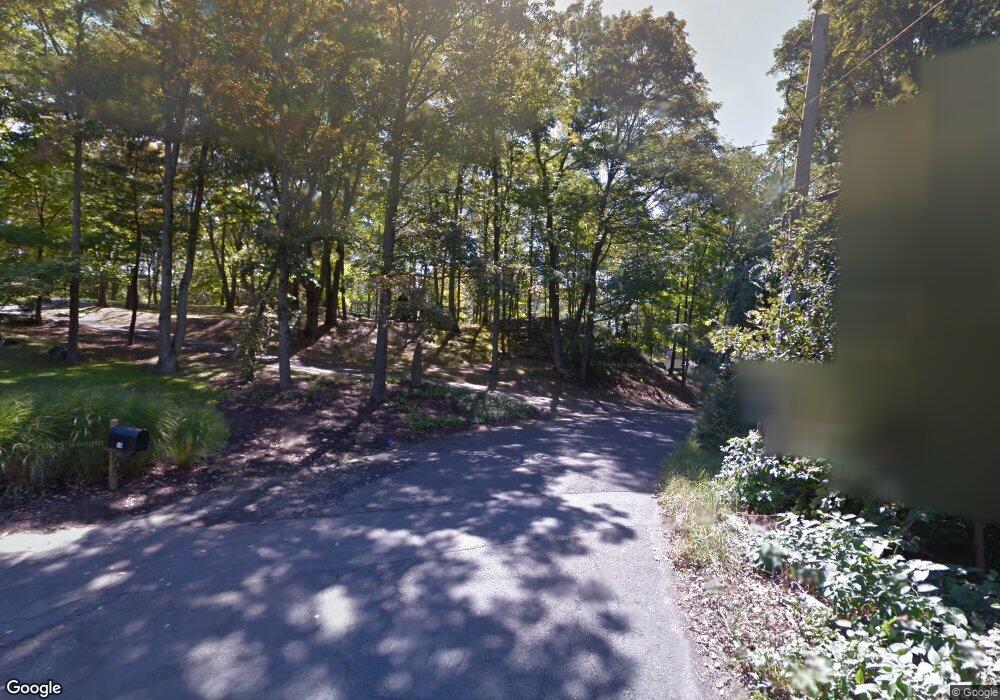 18 Thunder Mountain Rd, Greenwich, CT 06831 - photo 1