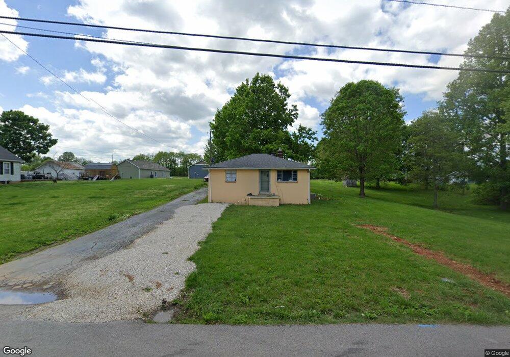 1545 Williar Ave, Corydon, IN 47112 - photo 1