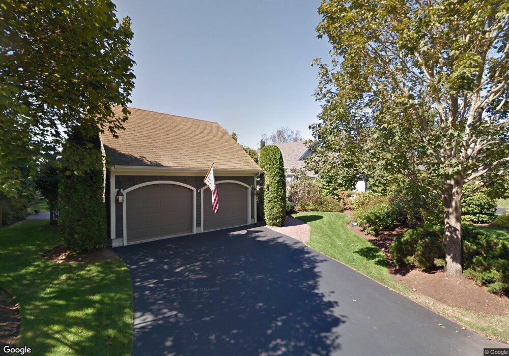 46 N Gate Rd, New Castle, NH 03854 - photo 1