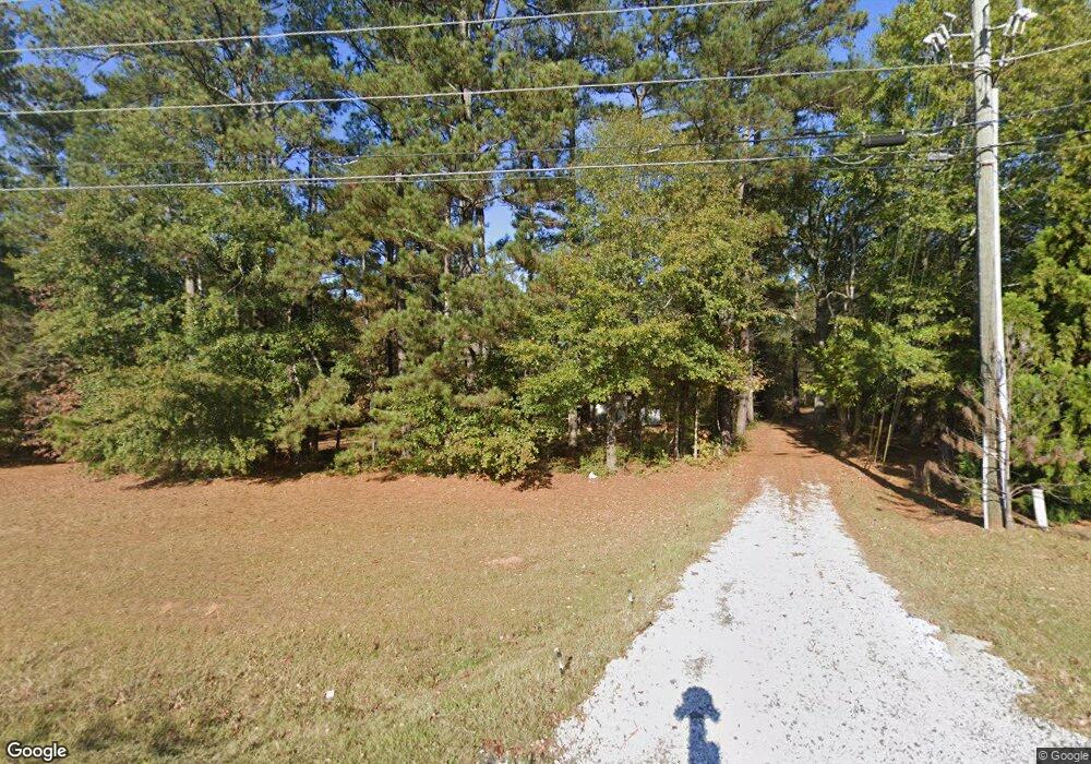5178 Salem Rd, Covington, GA 30016 - photo 1