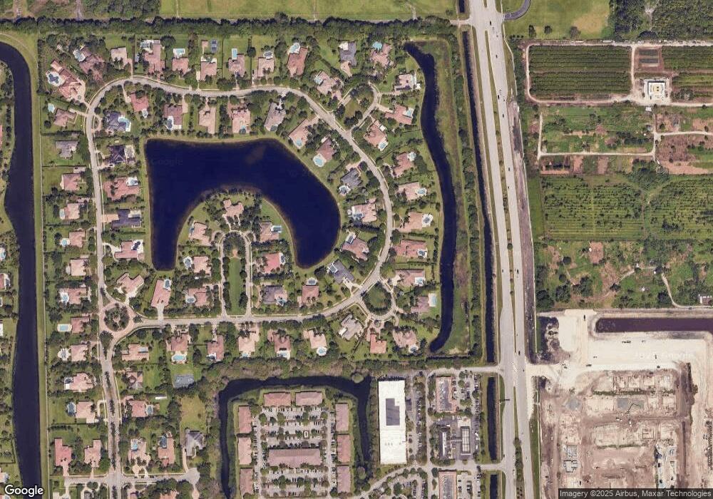 4151 E Winners Cir, Davie, FL 33330 - photo 1