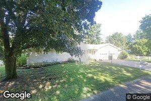 405 N Harrison St, Oregon, MO 64473