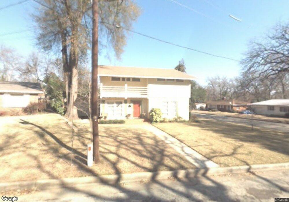 1901 1901 Henderson Dr, Tyler, TX 75701 - photo 1