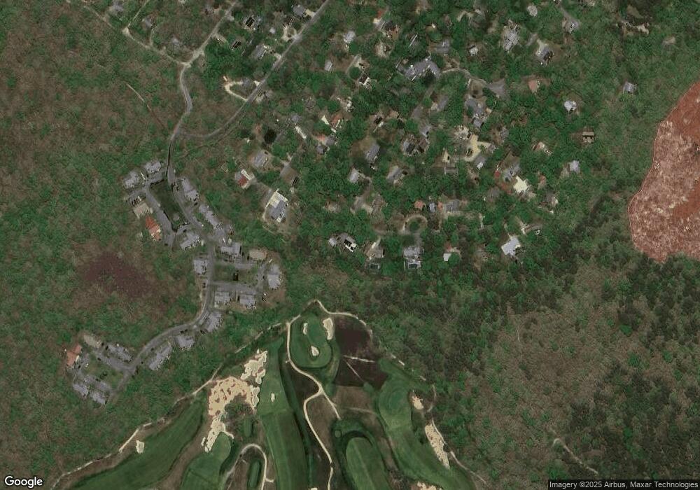 34 Teaberry Ln, Edgartown, MA 02539 - photo 1