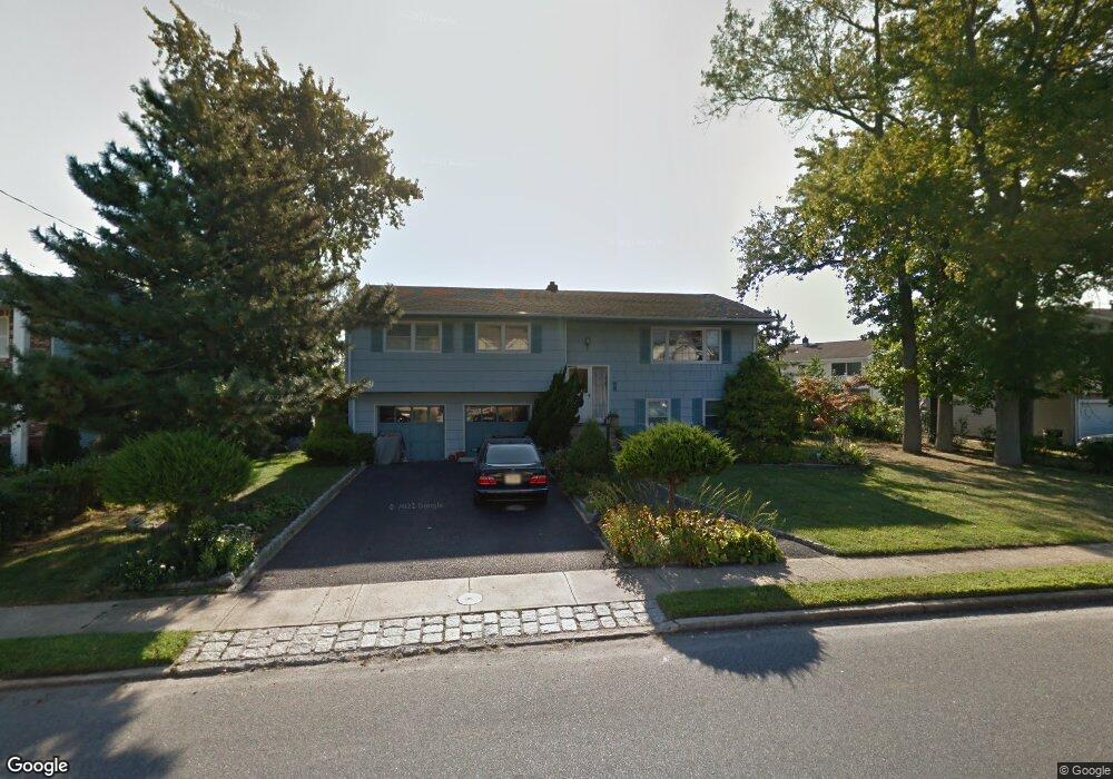 384 Florence Ave, Long Branch, NJ 07740 - photo 1