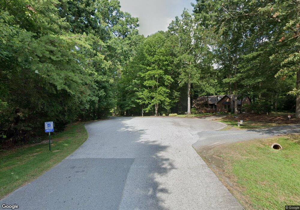 1765 Winchester Heights Dr, Asheboro, NC 27205 - photo 1