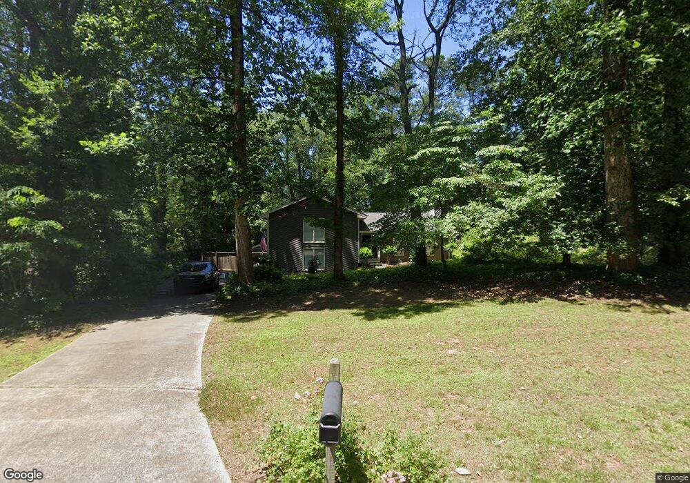 2005 N Cove Ct, Marietta, GA 30066 - photo 1