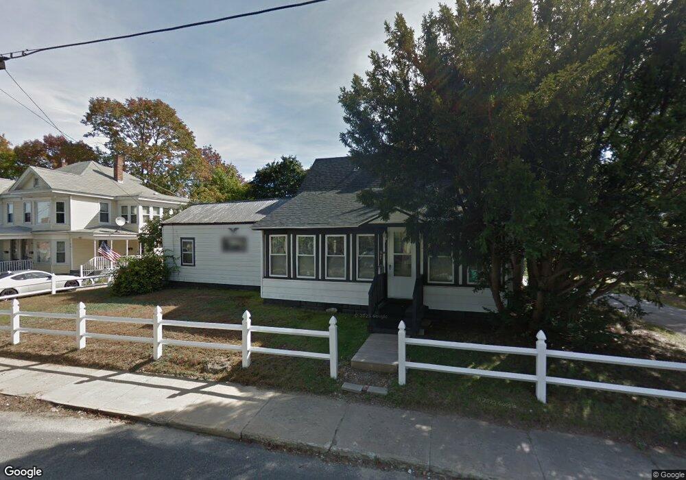 37 Elm St, Sanford, ME 04073 - photo 1