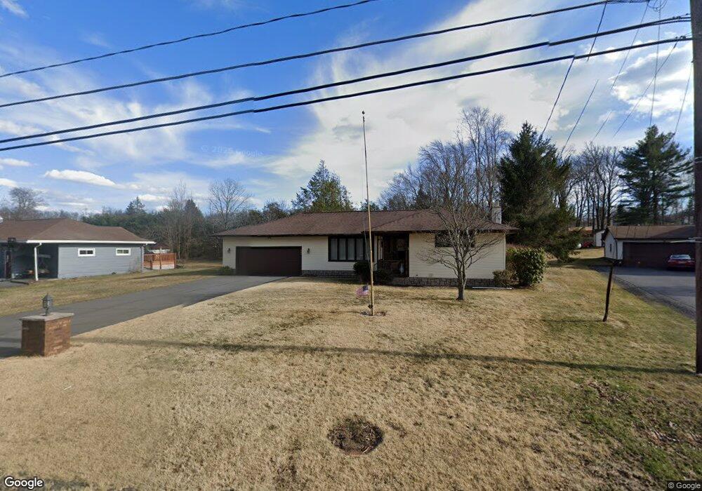 243 Blue Shutters Rd, Roaring Brook Township, PA 18444 - photo 1