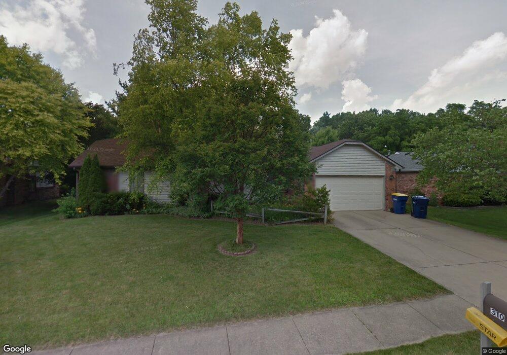 310 Saint Charles Way, Whiteland, IN 46184 - photo 1