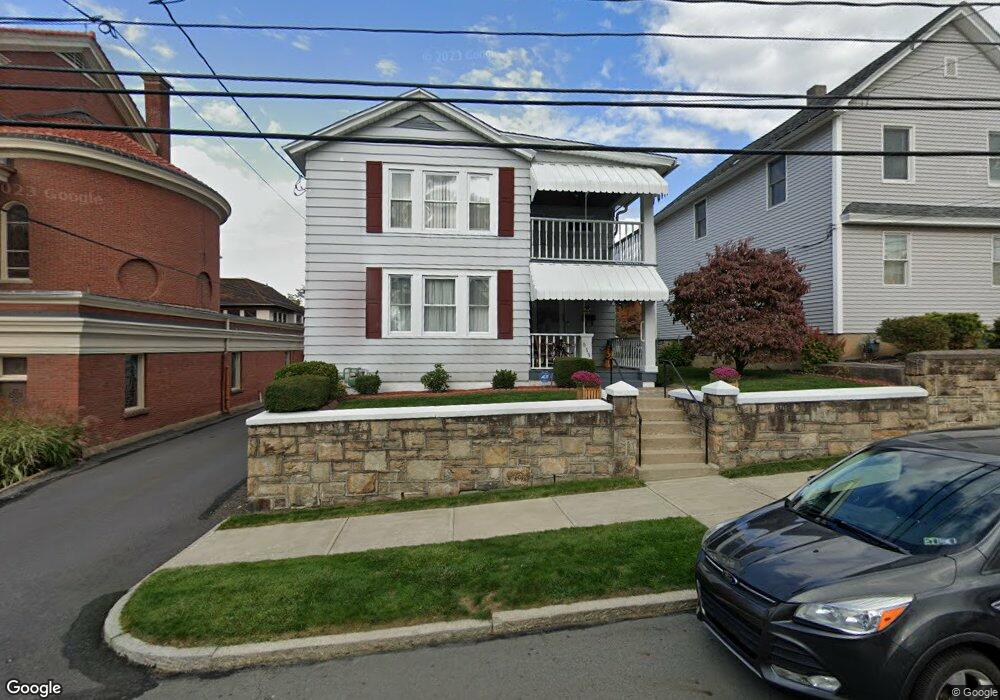 613 Brook St, Scranton, PA 18505 - photo 1