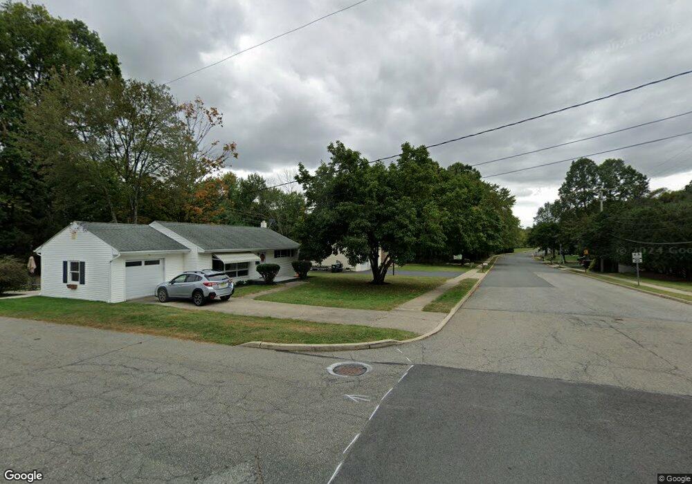 403 W Valley View Ave, Hackettstown, NJ 07840 - photo 1