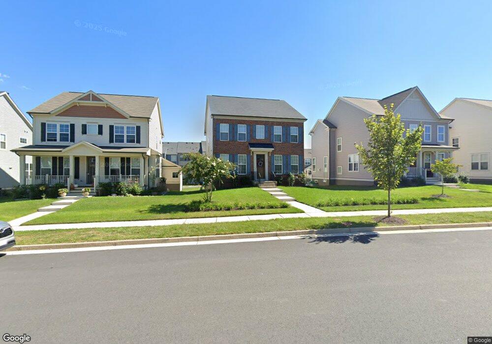 951 Coastal Ave, Stafford, VA 22554 - photo 1