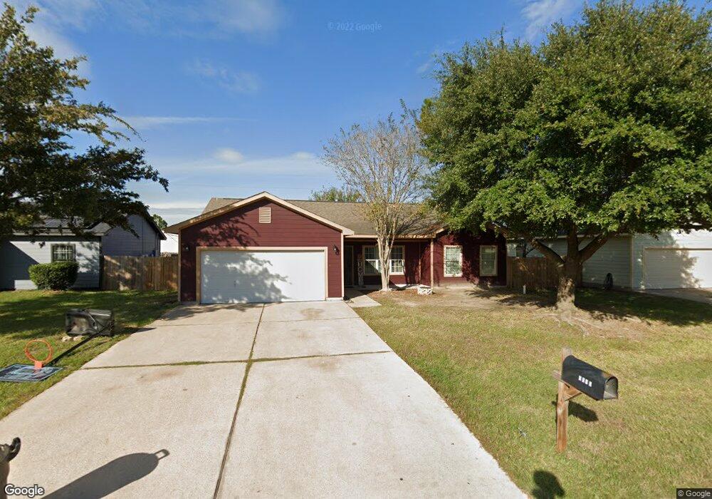 2510 Drayton Ln, Houston, TX 77088 - photo 1