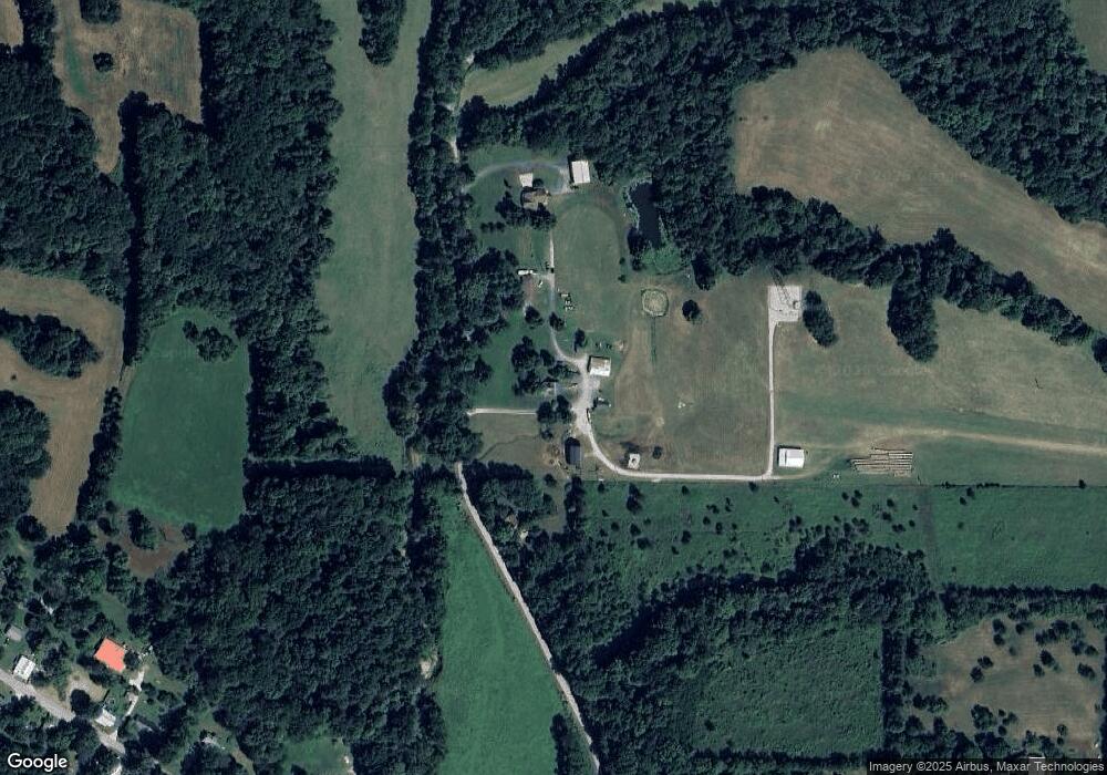 8900 Indian Bluff Rd NE, Georgetown, IN 47122 - photo 1