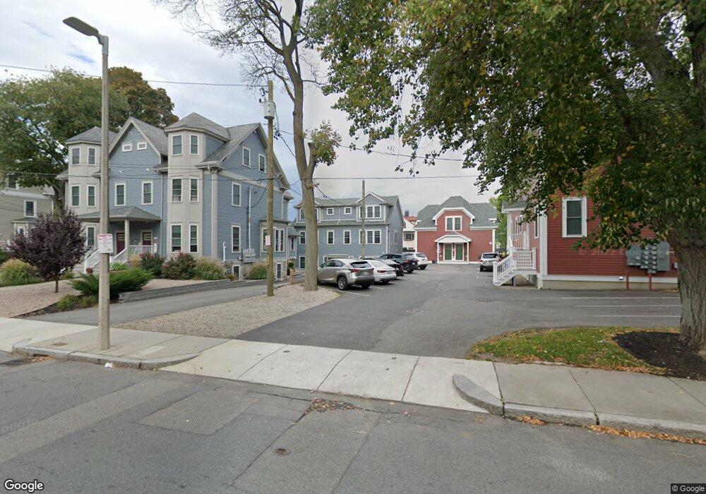 7B Sparhawk St unit 1, Boston, MA 02135 - photo 1