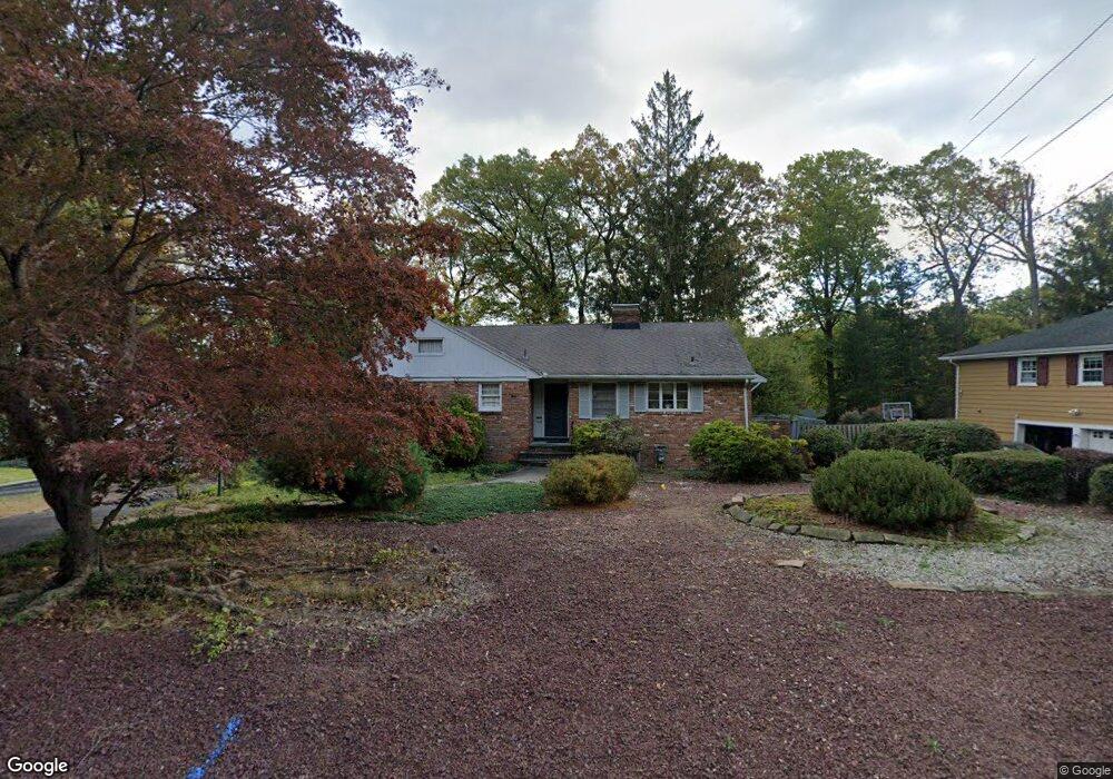 348 Forest Hill Way, Mountainside, NJ 07092 - photo 1