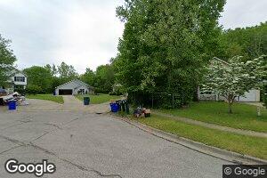 1610 Artemis Dr, Kent, OH 44240