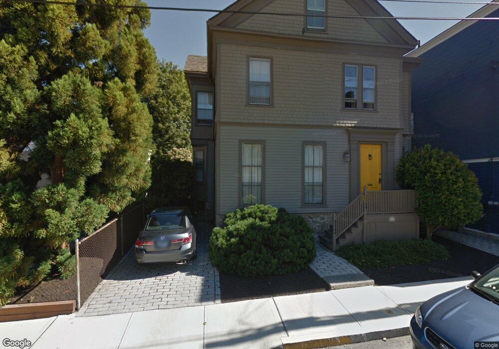 94 John St, Newport, RI 02840 - photo 1