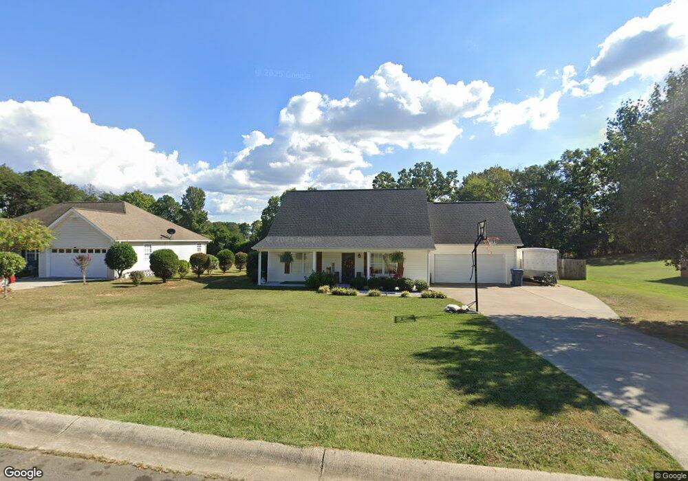 188 N Star Dr, Chatsworth, GA 30705 - photo 1