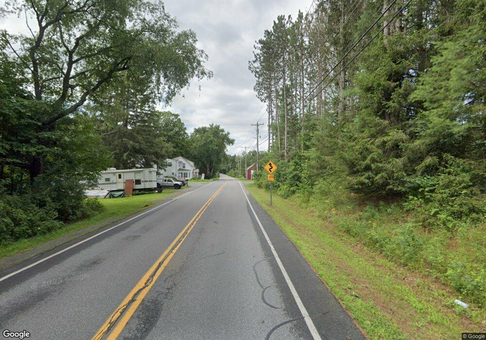 1346 County Route 16, Lake Luzerne, NY - photo 1