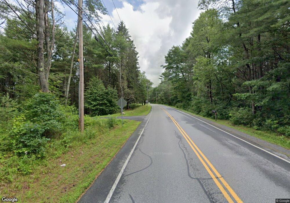 3604 County Route 16, Lake Luzerne, NY - photo 1