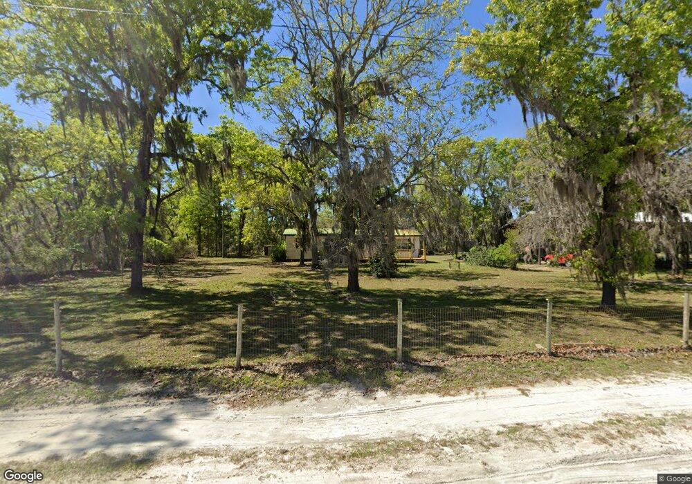 17950 E Royal Oak Dr, Perry, FL 32348 - photo 1