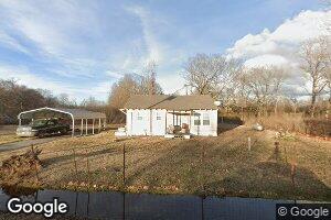 204 W Bitely Rd, Grady, AR 71644