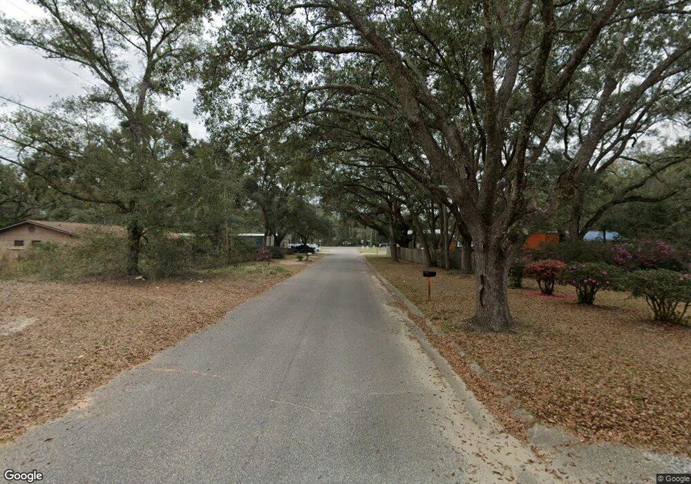 0 Cope Ln, Northwest Pensacola, FL 32526 - photo 1