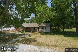 105 E Park St, Colfax, IN 46035