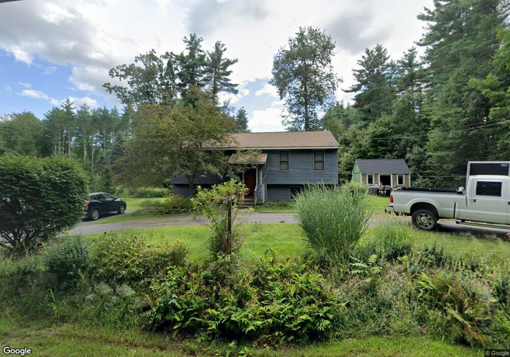 407 Piscassic Rd, Newfields, NH 03856 - photo 1