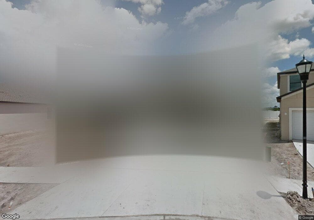 13805 Felix Will Rd, Riverview, FL 33579 - photo 1