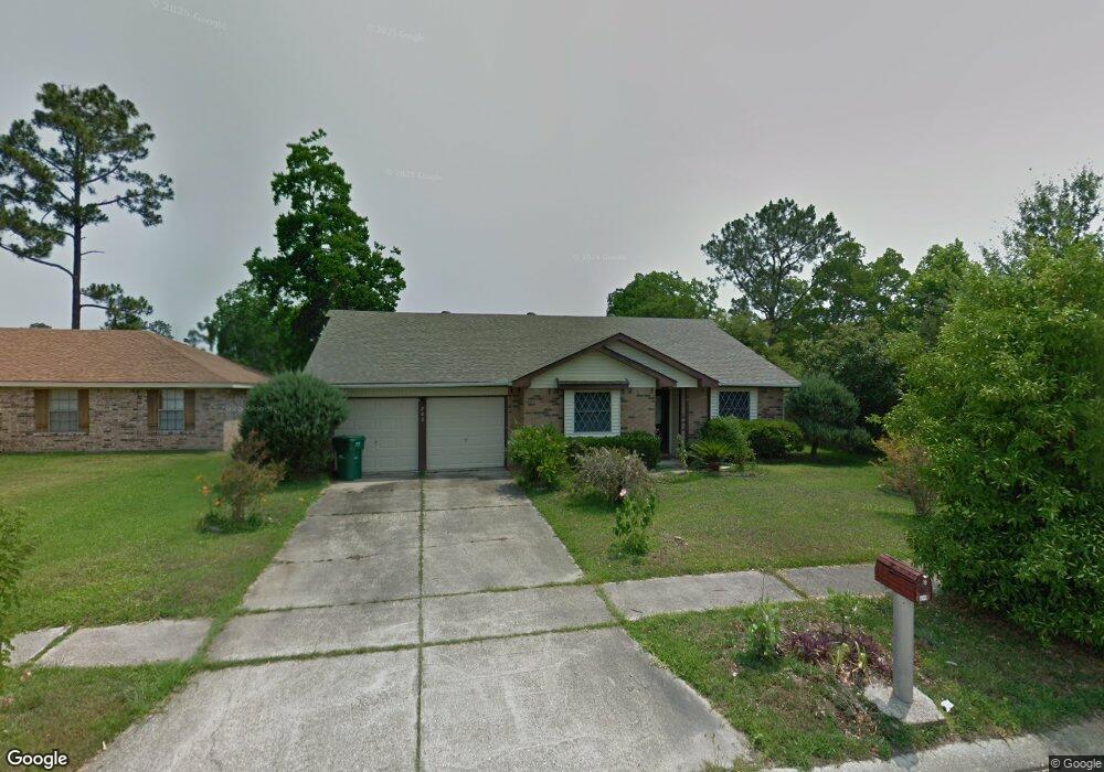 200 Brookter St, Slidell, LA 70461 - photo 1