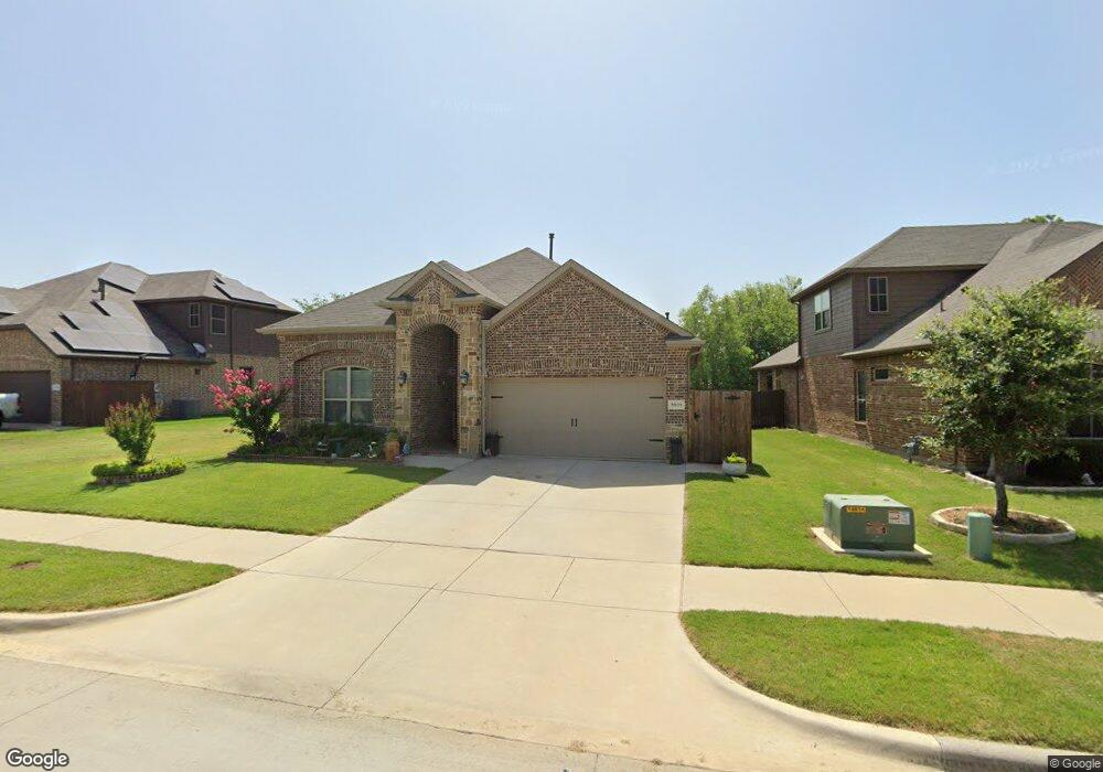 3801 Cuddy Dr, Denton, TX 76210 - photo 1