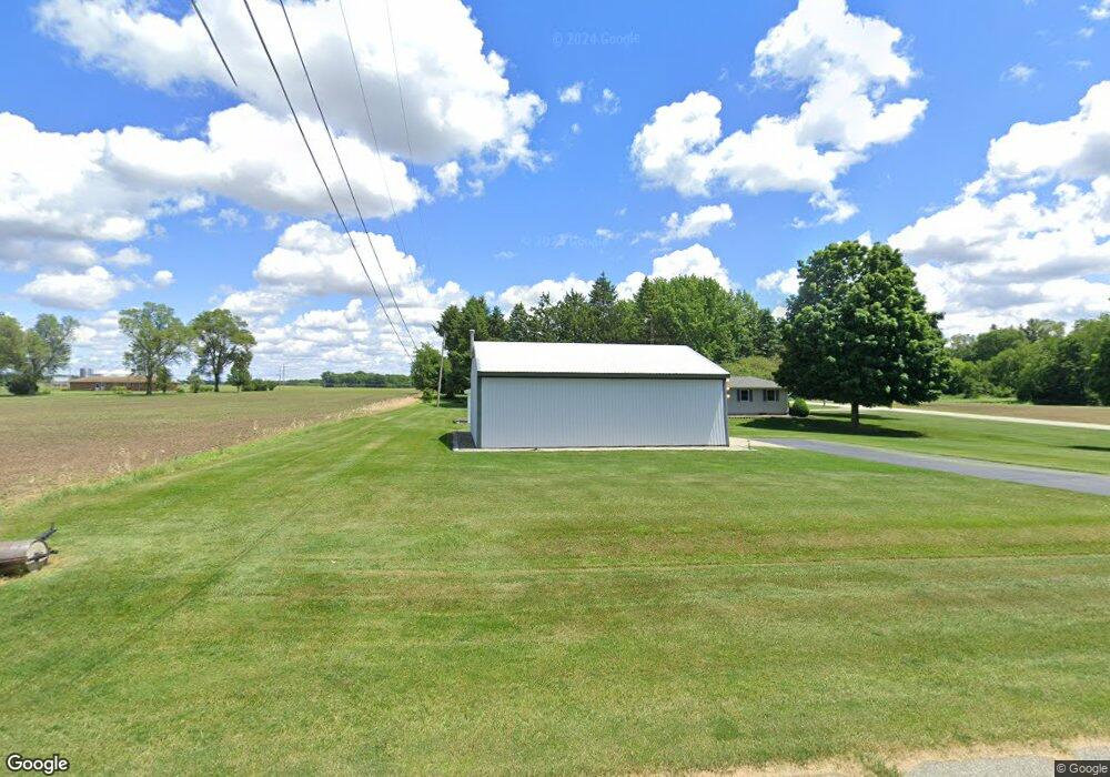 4504 S Morgan Rd, La Porte, IN 46350 - photo 1