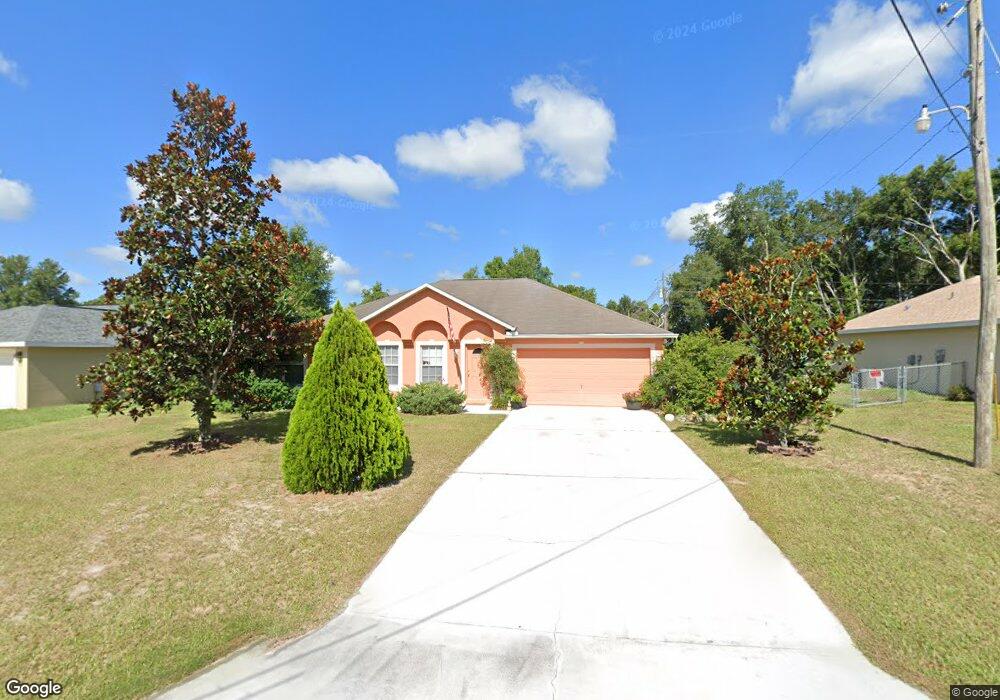 16340 SW 16th Ct, Ocala, FL 34473 - photo 1