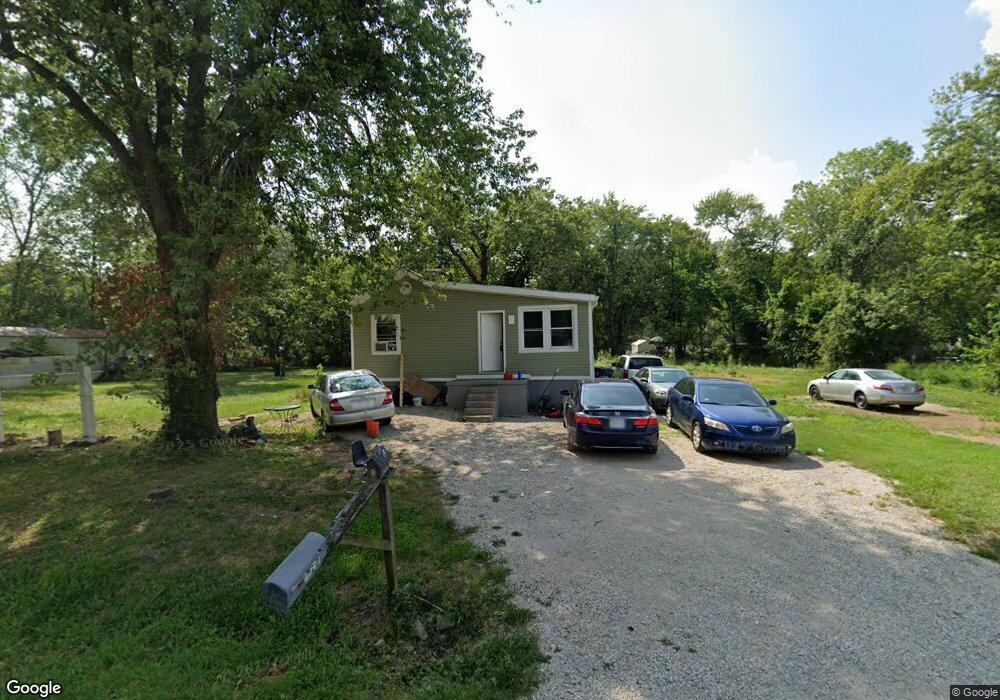 217 Jesse St, Collinsville, IL 62234 - photo 1