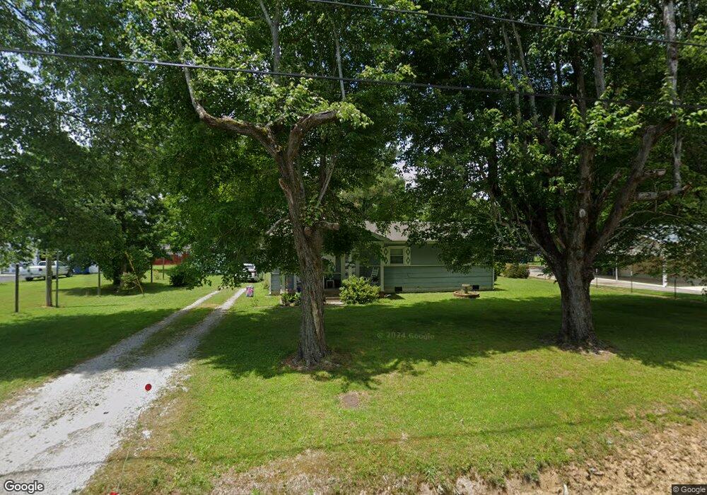 201 Fairlane Dr, Manchester, TN 37355 - photo 1