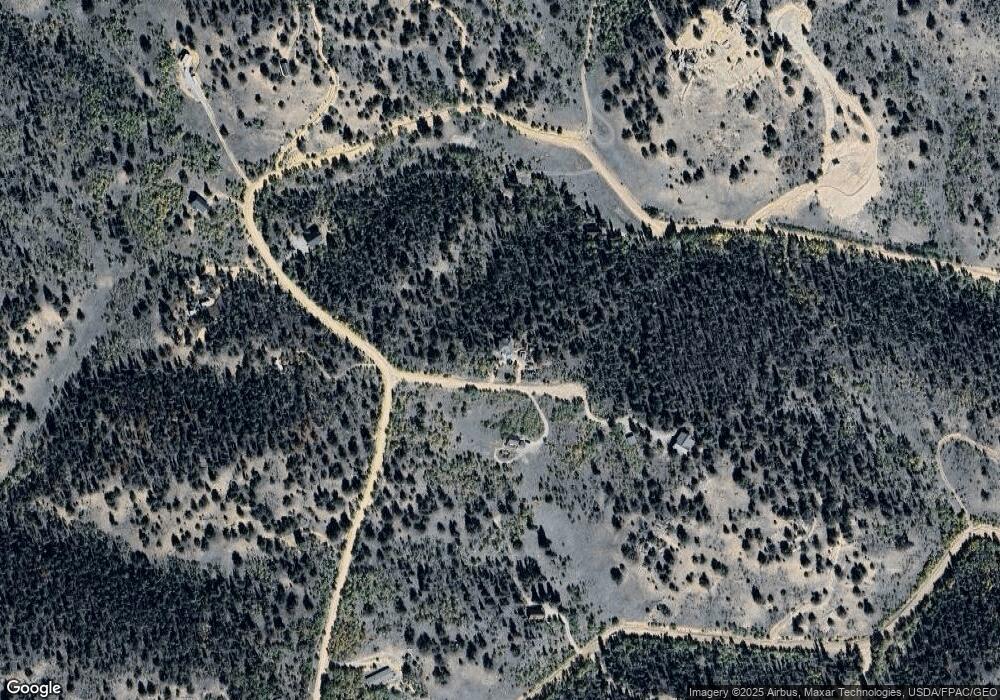 45 Whimbrel Ct, Como, CO 80432 - photo 1