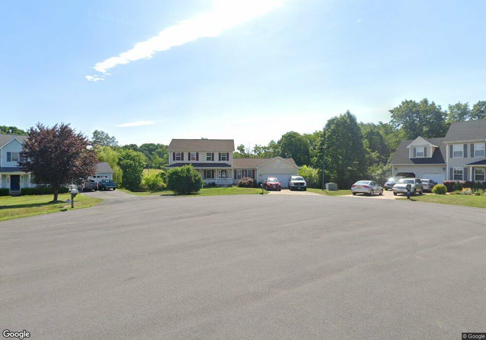 105 Vale Ct, Winchester, VA 22602 - photo 1